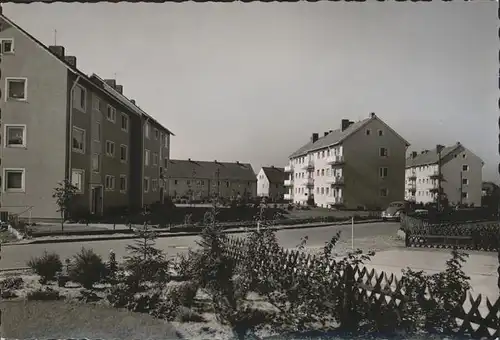 Senne Bielefeld Teilansicht