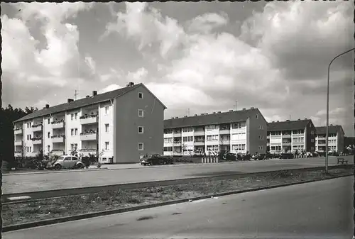 Senne Bielefeld Teilansicht