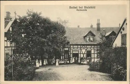 Bethel Bielefeld Bethasaida