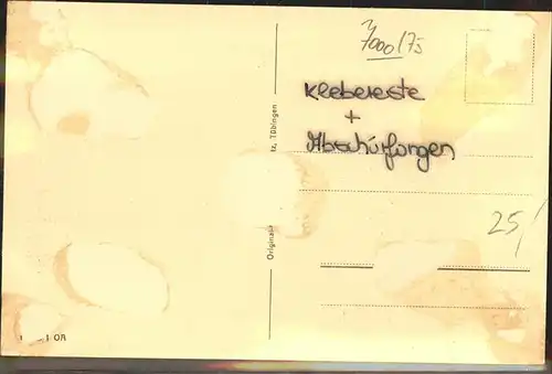 Vaihingen Stuttgart Jaegerhof