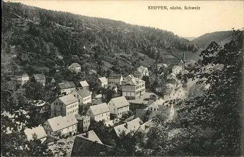 Krippen Bad Schandau 