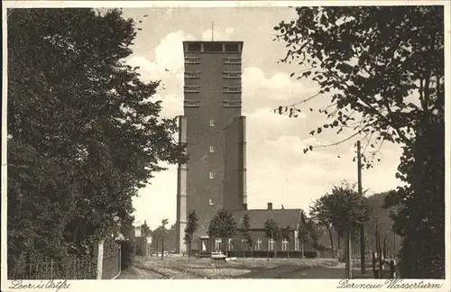 Leer Ostfriesland 