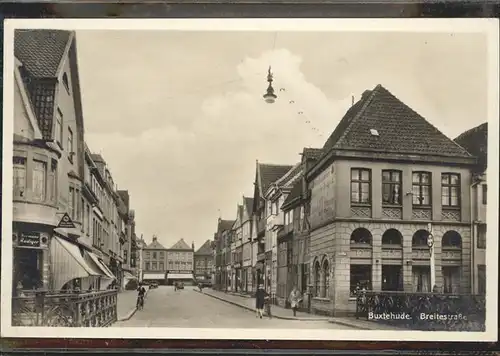 Buxtehude Breitestrasse