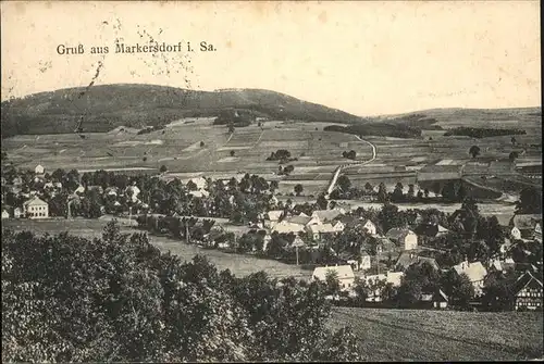 Markersdorf Markersdorf Goerlitz 