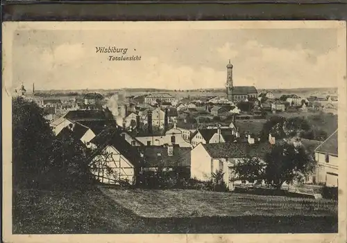 Vilsbiburg 
