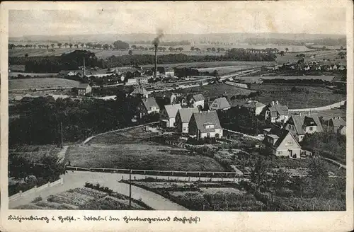 Luetjenburg Holstein 