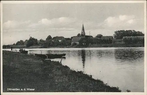 Doerverden Boot