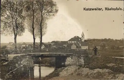 Katzweiler Bruecke