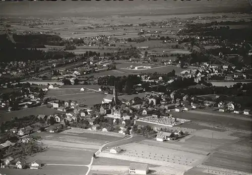 Stephanskirchen Oberbayern Flugschau Kat. Bad Endorf