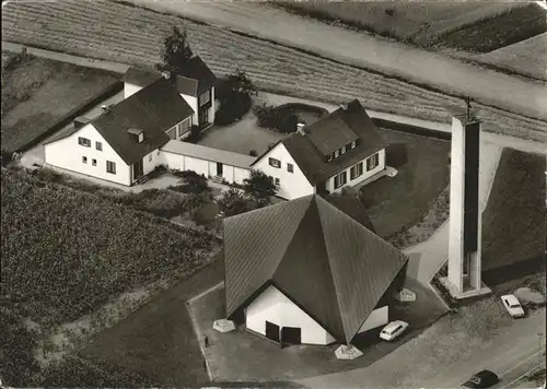 Kollnau Ev. Kirche Kat. Waldkirch