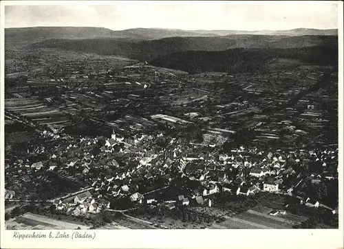 Kippenheim Flugschau Kat. Kippenheim