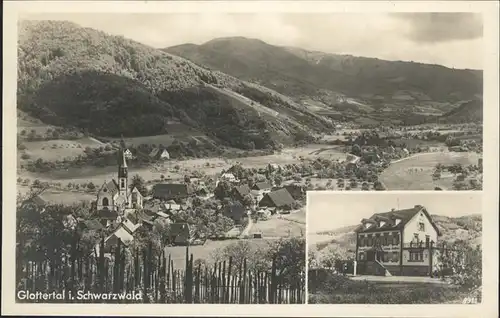 Waldkirch Breisgau Gasthaus Adler Kat. Waldkirch