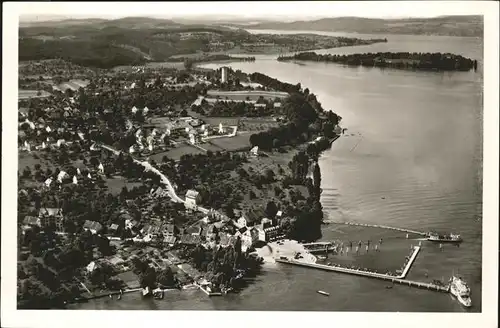 Staad Konstanz Bodensee Insel Mainau Kat. Konstanz