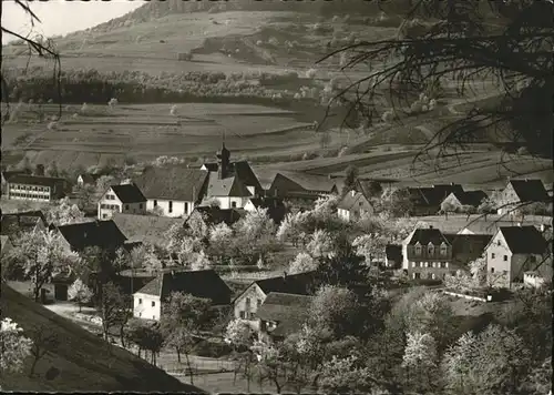 Soelden Breisgau Dorfhelferinnenschule Kat. Soelden