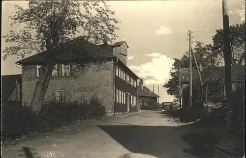 Kahlert Konsumgaststaette Kat. Neustadt Rennsteig