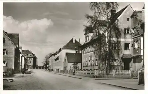 Plattling Isar Bayern Reiterstrasse / Plattling /Deggendorf LKR