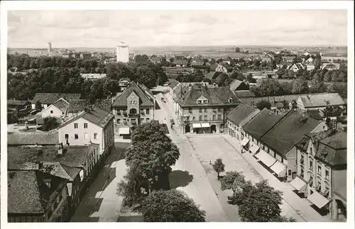 Plattling Isar Bayern  / Plattling /Deggendorf LKR