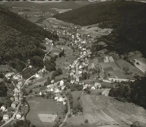 Altneudorf Luftbild Kat. Schoenau