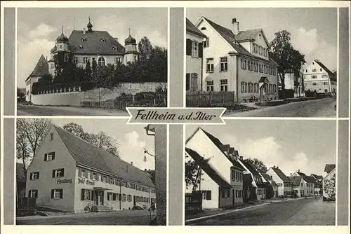Fellheim  Kat. Fellheim