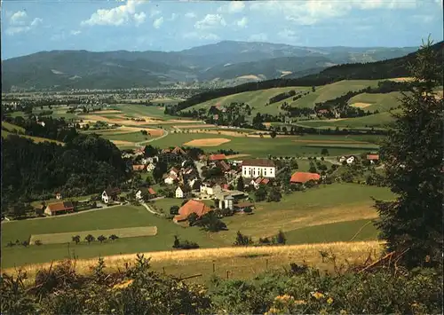 Oberried Breisgau  Kat. Oberried