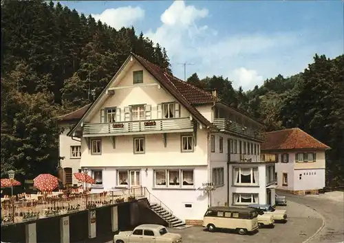 Bad Griesbach Rottal Kurhotel Adlerbad / Bad Griesbach i.Rottal /Passau LKR