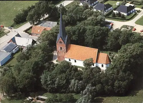 Kating Sankt Laurentius Kat. Toenning