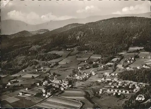 Boebrach Bayer. Wald
Luftaufnahme Kat. Boebrach