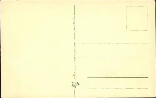 Melsungen Fulda Heilstaette Stadtwald / Melsungen /Schwalm-Eder-Kreis LKR