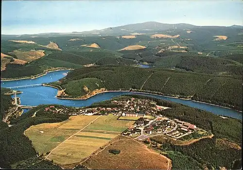 Schulenberg Oberharz Brocken Blick Kat. Schulenberg im Oberharz