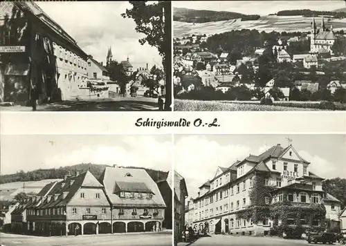 Schirgiswalde  Kat. Schirgiswalde