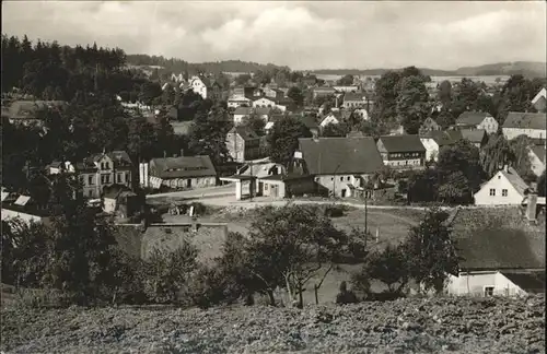 Neusalza-Spremberg Schmiedesteinen Kat. Neusalza-Spremberg