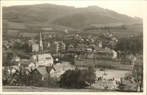 Steinach Thueringen  Kat. Steinach Thueringen