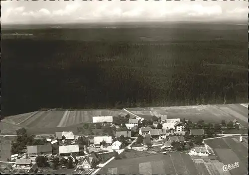 Herzogenweiler Luftbild Kat. Villingen-Schwenningen