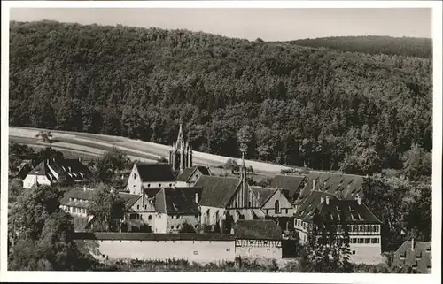 Bebenhausen Tuebingen Schloss Kat. Tuebingen