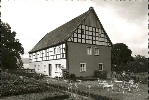 Hellefeld Pension Grote Kat. Sundern (Sauerland)