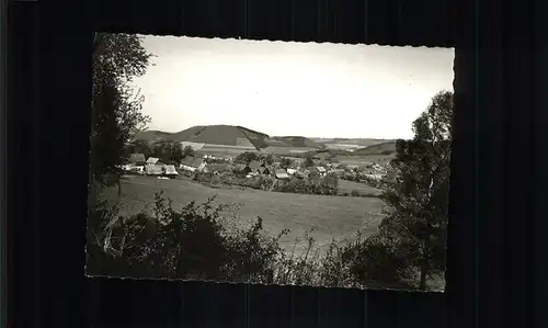 Altenhellefeld Sauerland Kat. Sundern (Sauerland)