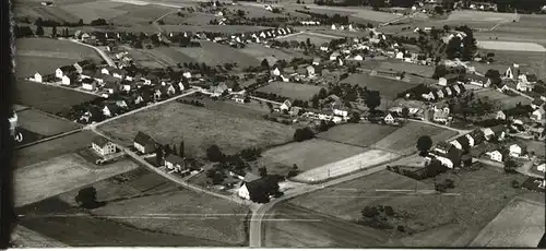 Holzen Neheim-Huesten Totalansicht Kat. Arnsberg