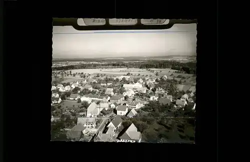 Liebelsberg Fliegeraufnahme  Kat. Neubulach