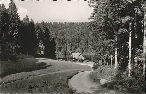 Woernersberg Pension zum Anker Kat. Woernersberg