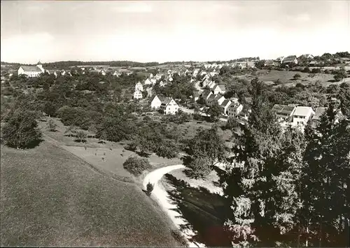 Walddorf Altensteig  Kat. Altensteig