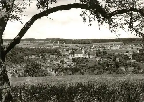 Altensteig Wuerttemberg  Kat. Altensteig