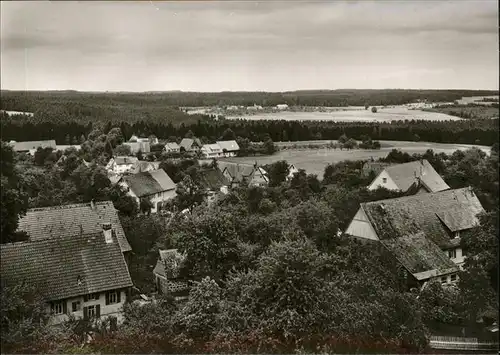 Garrweiler  Kat. Altensteig