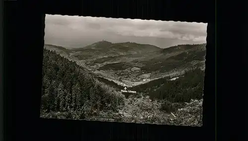 Seebach Sulzberg Panorama Kat. Sulzberg