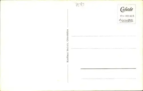 Ottenhoefen Schwarzwald Gasthof Adler / Ottenhoefen im Schwarzwald /Ortenaukreis LKR