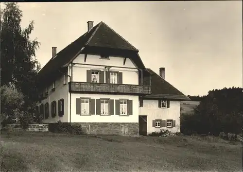 Langenhard Otto Weber
Zur Eiche Kat. Lahr