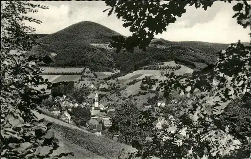 Bad Peterstal-Griesbach Kneipp, Mineralbad, Uberskopf / Bad Peterstal-Griesbach /Ortenaukreis LKR