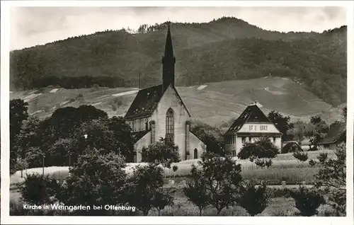 Weingarten Wuerttemberg Kirche in Weingarten / Weingarten /Ravensburg LKR