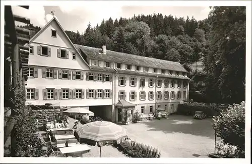 Sulzbach Malsch Thermalbad Kat. Malsch