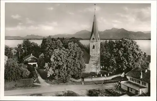 Gollenshausen Chiemsee  Kat. Gstadt a.Chiemsee