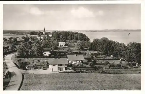 Gollenshausen Chiemsee  Kat. Gstadt a.Chiemsee